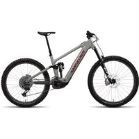 Santa Cruz Vala Carbon C S