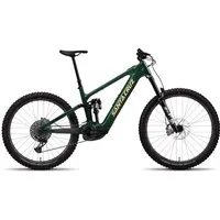 Santa Cruz Vala Carbon C S