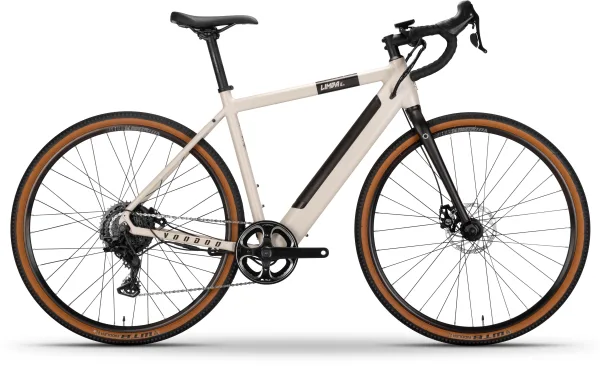 Voodoo Limba-E Electric Adventure Bike - Xl Frame