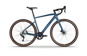 Boardman Adv-E 8.9 Electric Adventure Bike - M Frame