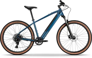 Boardman Mtx-E 8.6 Mens Electric Hybrid Bike - M Frame