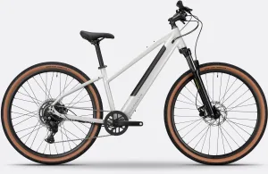 Boardman Mtx-E 8.6 Womens Electric Hybrid Bike - L Frame