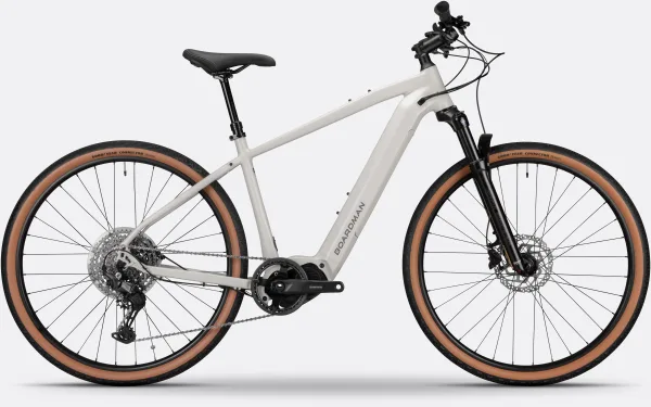 Boardman Mtx-E 8.9 Electric Hybrid Bike - M Frame