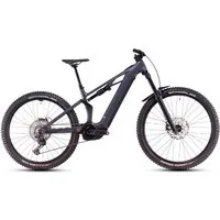 Cube Stereo Hybrid One77 HPC Race 800