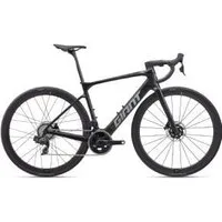 Giant Defy Advanced E+ Elite 1 Electric Road Bike 2025