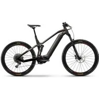 Haibike AllMtn 2