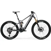 Merida eOne-Sixty 10K