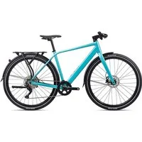 Orbea Vibe H30 EQ