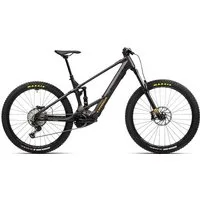 Orbea Wild FS M20