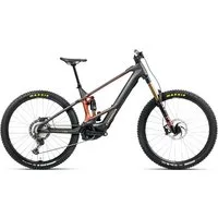 Orbea Wild M-Team