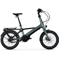 Raleigh Modum 20