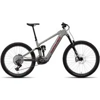 Santa Cruz Vala Carbon C GX AXS