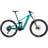 Yeti 160E C2 Factory 29"