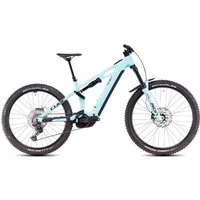 Cube Stereo Hybrid One77 HPC Race 800