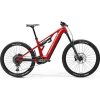 Merida eOne-Eighty 700