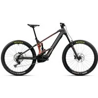 Orbea Wild M20