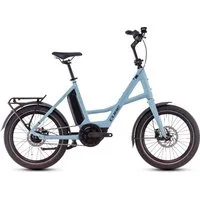 Cube Compact Hybrid Comfort 500