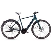 Cube Editor Hybrid SLT FE