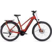 Cube Kathmandu Hybrid EXC 750 Trapeze