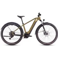 Cube Reaction Hybrid Performance 500 Allroad