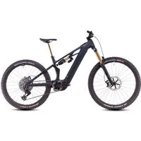Cube Stereo Hybrid One77 HPC AT 800