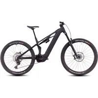 Cube Stereo Hybrid One77 HPC SLX 800