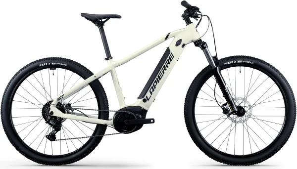 Lapierre Overvolt Ht 5.5 2025 Electric Mountain Bike - Xl Frame