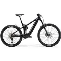Merida eOne-Sixty 500 SE