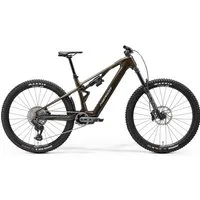 Merida eOne-Sixty SL 8000