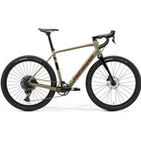 Merida eSilex + 600