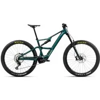 Orbea Rise LT H20