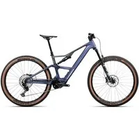 Orbea Rise SL M20 630W