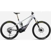 Orbea Wild M-LTD