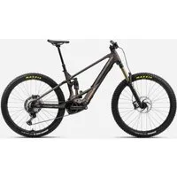 Orbea Wild M-Team