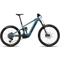Santa Cruz Bullit Carbon C - 90