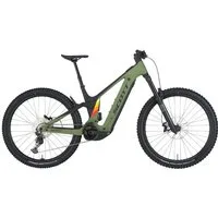 Scott Patron ST 910