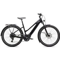 Specialized Vado 4.0 Step Through