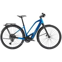 Trek FX+ 7 Mid-step