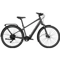 Cannondale Mavaro Neo Sl 1 Electric City Bike X-Large - Graphite