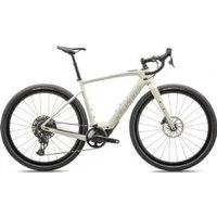 Specialized Turbo Creo 2 Expert Carbon Electric Road Bike 2025 56cm - Black Pearl/Birch/Black Pearl Speckle