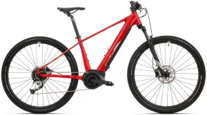 Superior Exc 7019B Electric Mountain Bike 2025 - L Frame