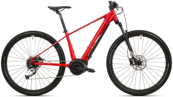 Superior Exc 7019B Electric Mountain Bike 2025 - L Frame