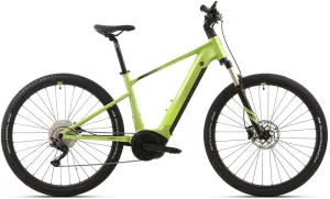 Superior Exc 7039B Electric Mountain Bike 2025 - Xl Frame