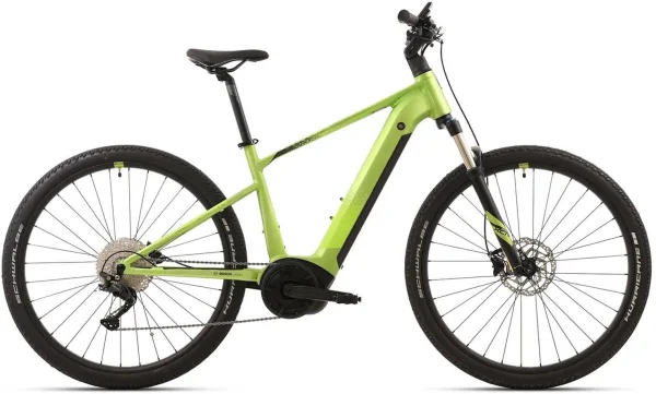 Superior Exc 7039B Electric Mountain Bike 2025 - Xl Frame