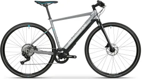Boardman HYB 8.9E Mens Hybrid Electric Bike - M Frame
