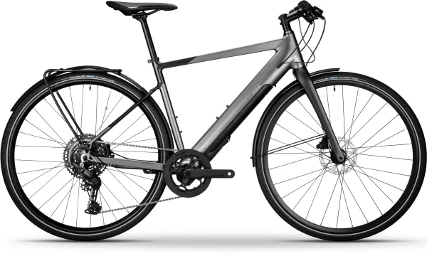 Boardman HYB-E 8.9+ Mens