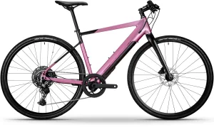 Boardman HYB-E 8.9 Womens