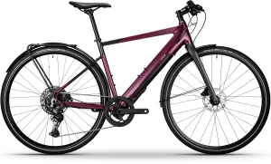 Boardman HYB-E 8.9+ Womens