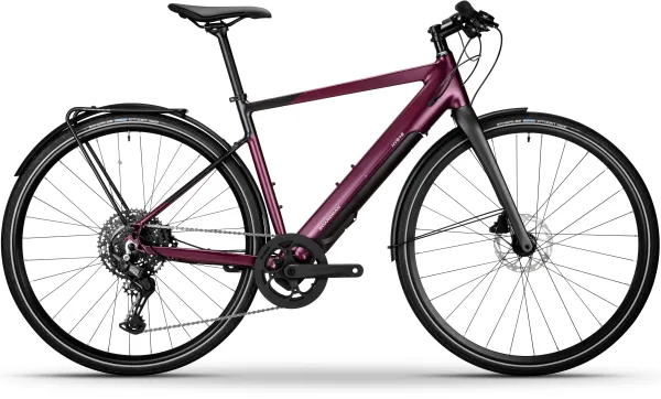 Boardman HYB-E 8.9+ Womens