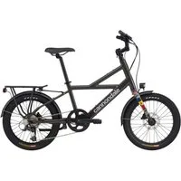 Cannondale Compact Neo